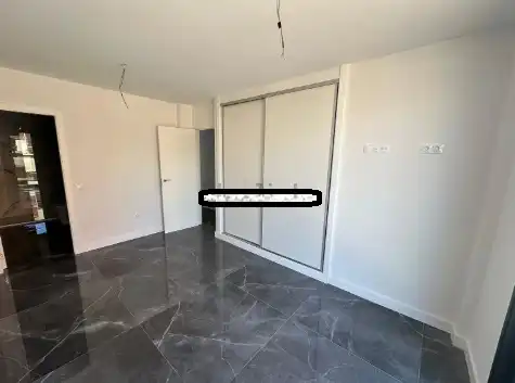 Schlafzimmer von Wohnung zum Verkauf in San Cristóbal de la Laguna mit Abstellraum, Ofen und Waschmaschine