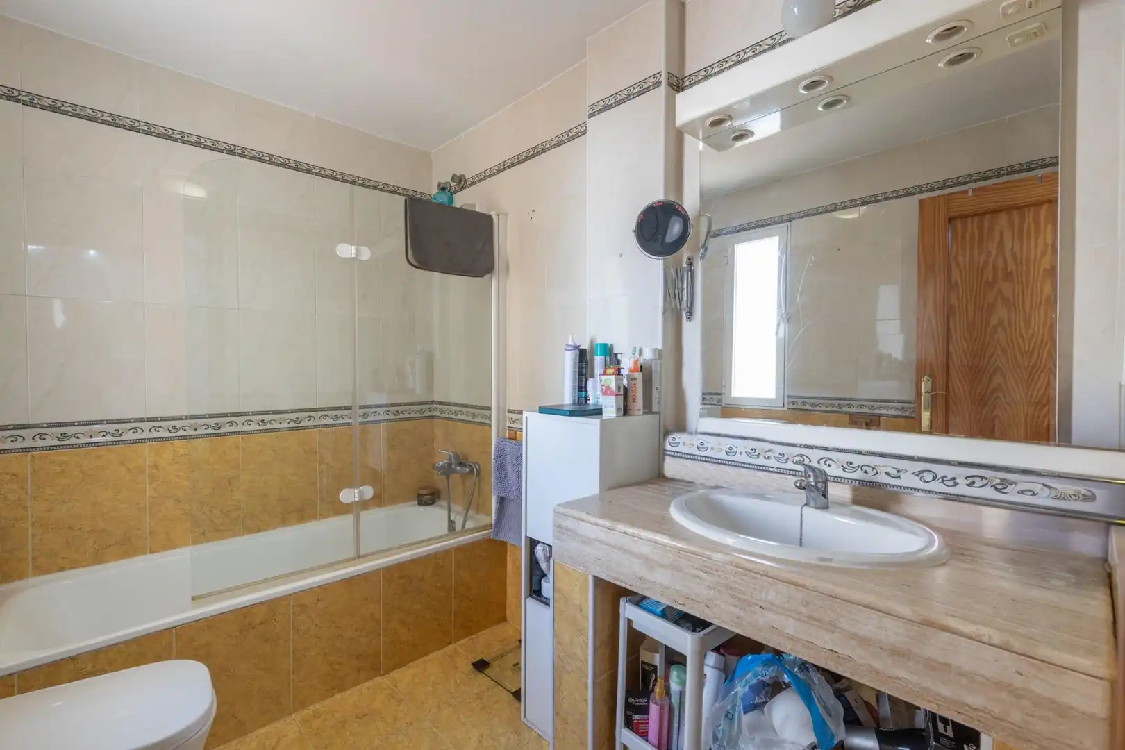Haus oder Chalet zum Verkauf in Calle de Juan de la Cierva, 45, Parque de San Roque