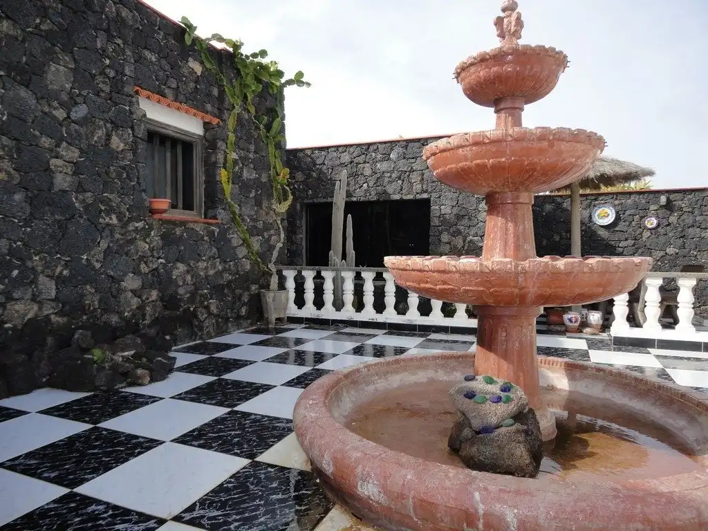 Terrace of Houses for sale in Teguise  with Private garden, Terrace and Storage room