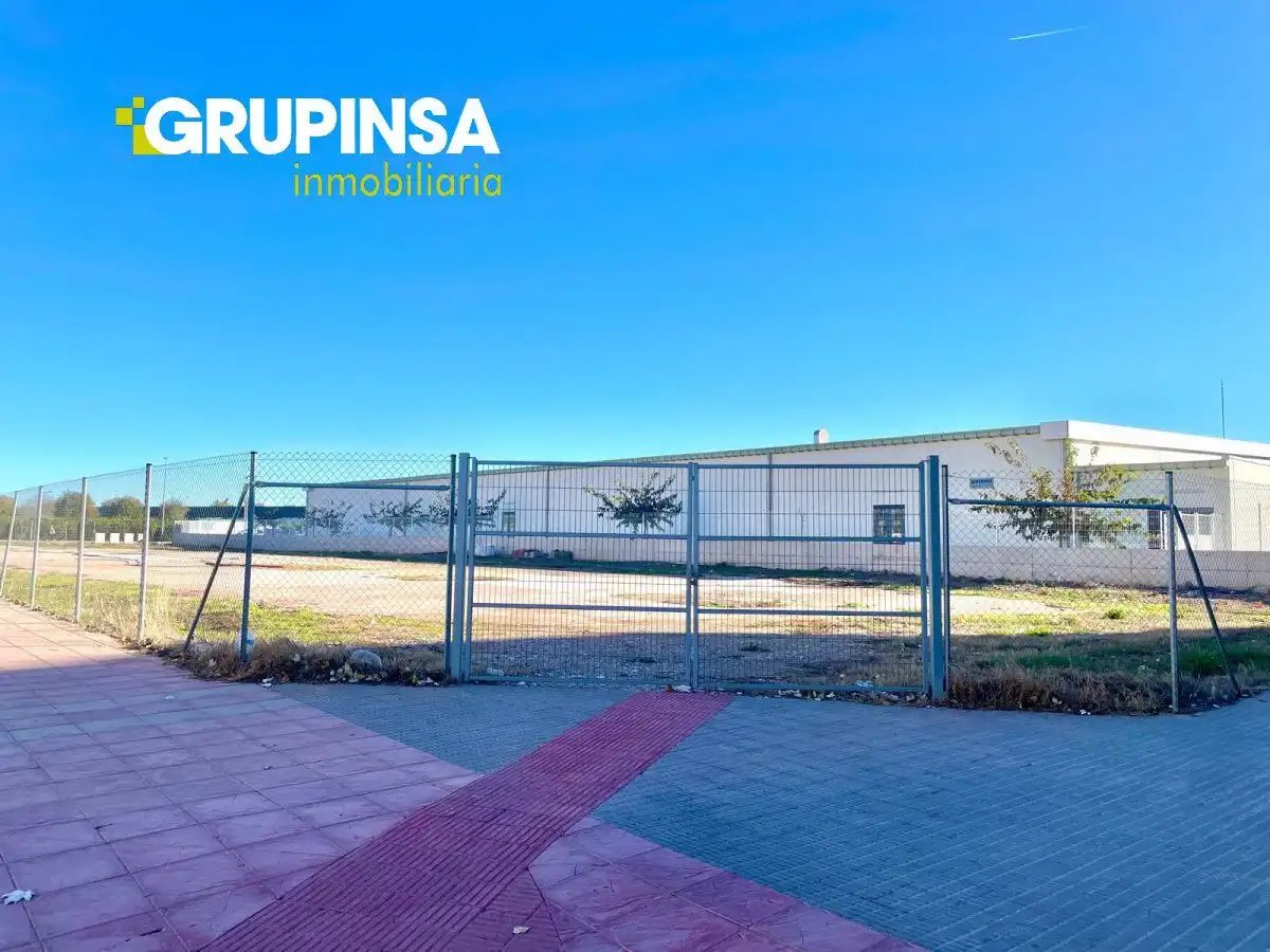 Residencial en venta en Burriana / Borriana