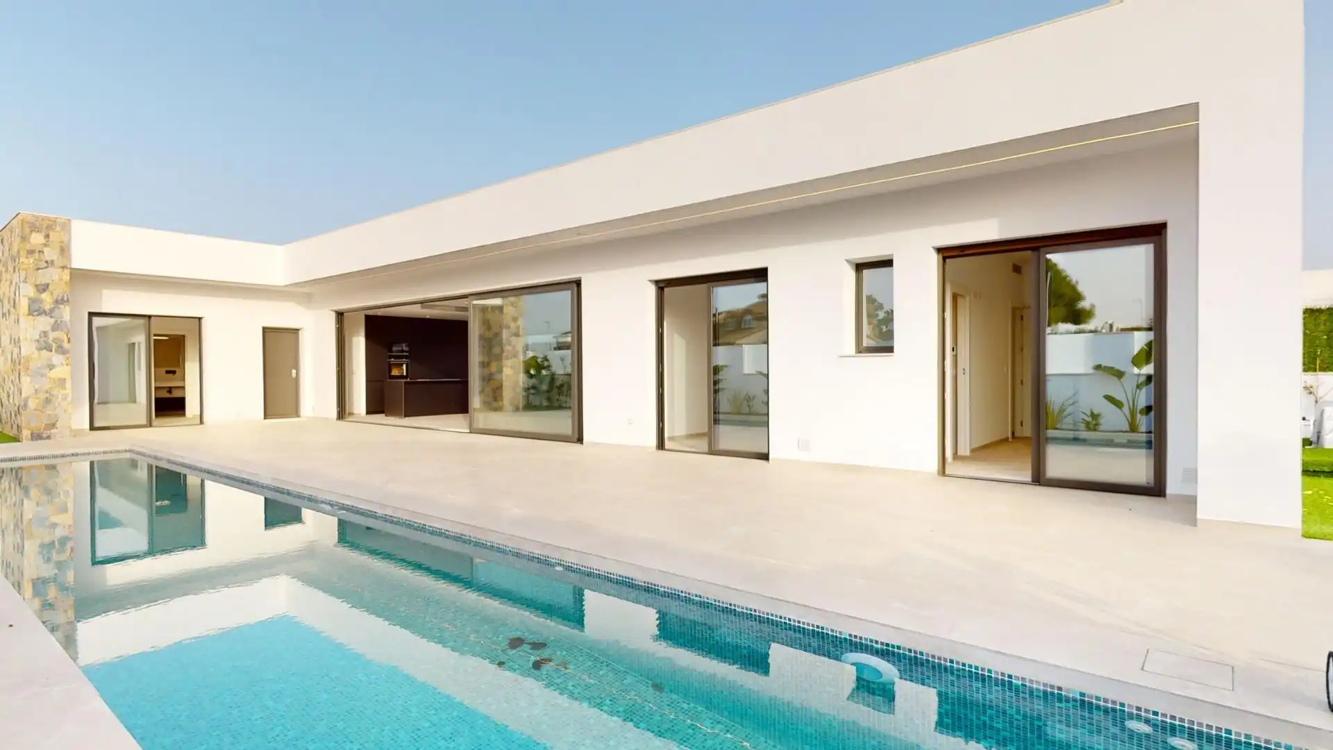 Villa avec piscine à vendre à Las Lomas de Rame - Bahía Bella, imagen 2
