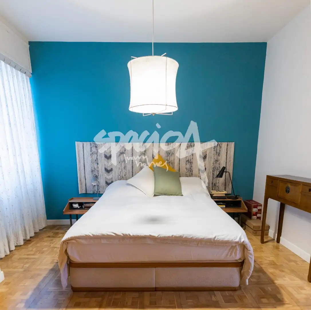 Wohnung mit Terrasse zum Verkauf in Calle QUINTANA 9, imagen 19