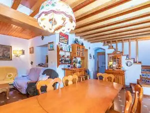 Casa rústica amb terrassa en venda a Jijona / Xixona, imagen 7