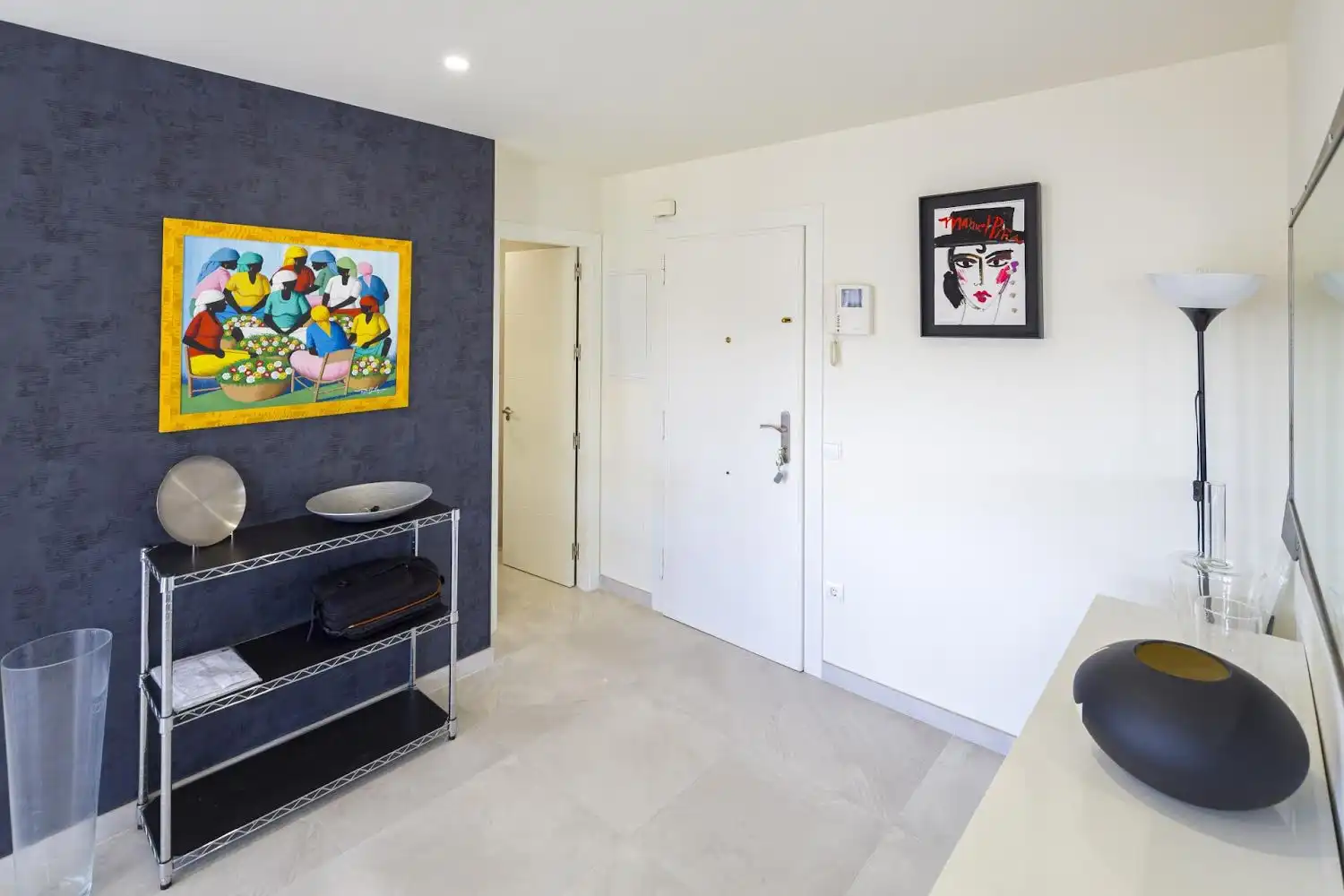 Appartement compact avec ascenseur à vendre à Marbella Centro, imagen 10