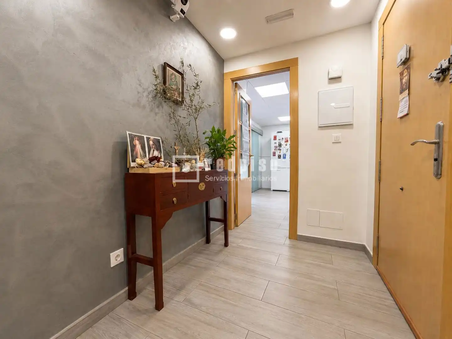 Piso en venta en Murcia con Aire acondicionado y Trastero