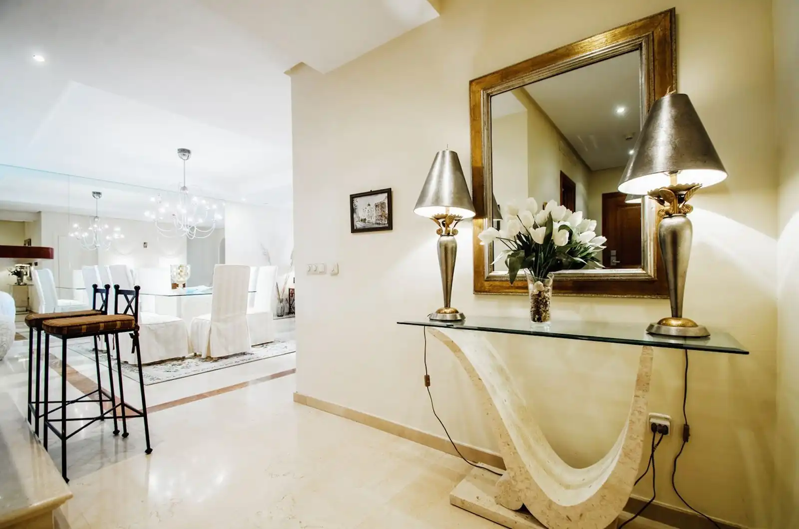 Wohnung mit Pool zum Verkauf in Selwo, imagen 7