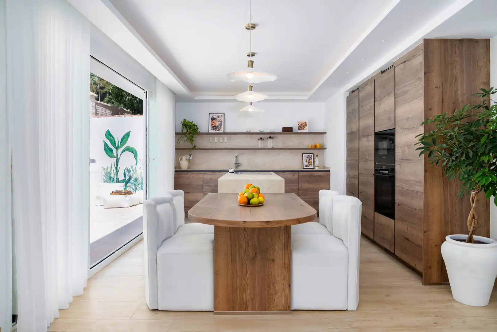 Casa con piscina en venta en Nueva Andalucía, imagen 5