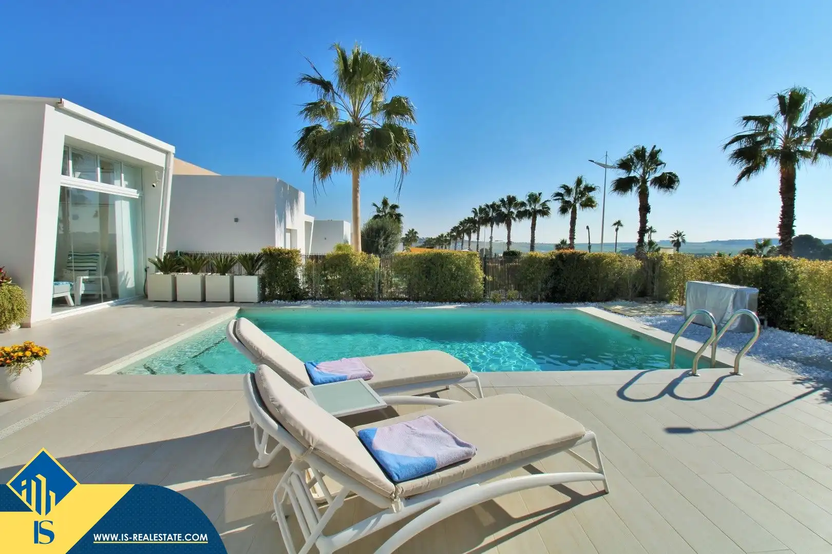 Villa mit Pool zum Verkauf in Algorfa, imagen 31