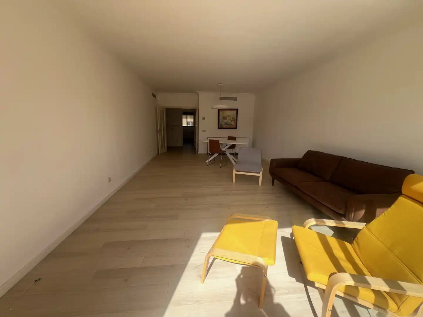 Penthouse mit Pool zur Miete in Nueva Andalucía, imagen 4