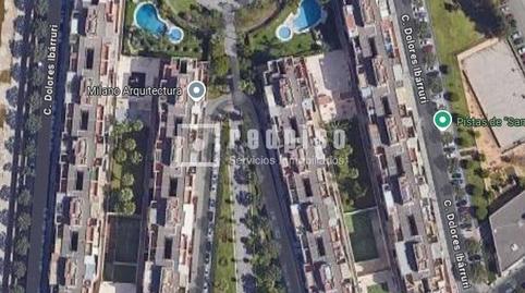 Photo 5 of Garage for sale in Juan Gomez Juanito, Dos Hermanas - Nuevo San Andrés, Málaga