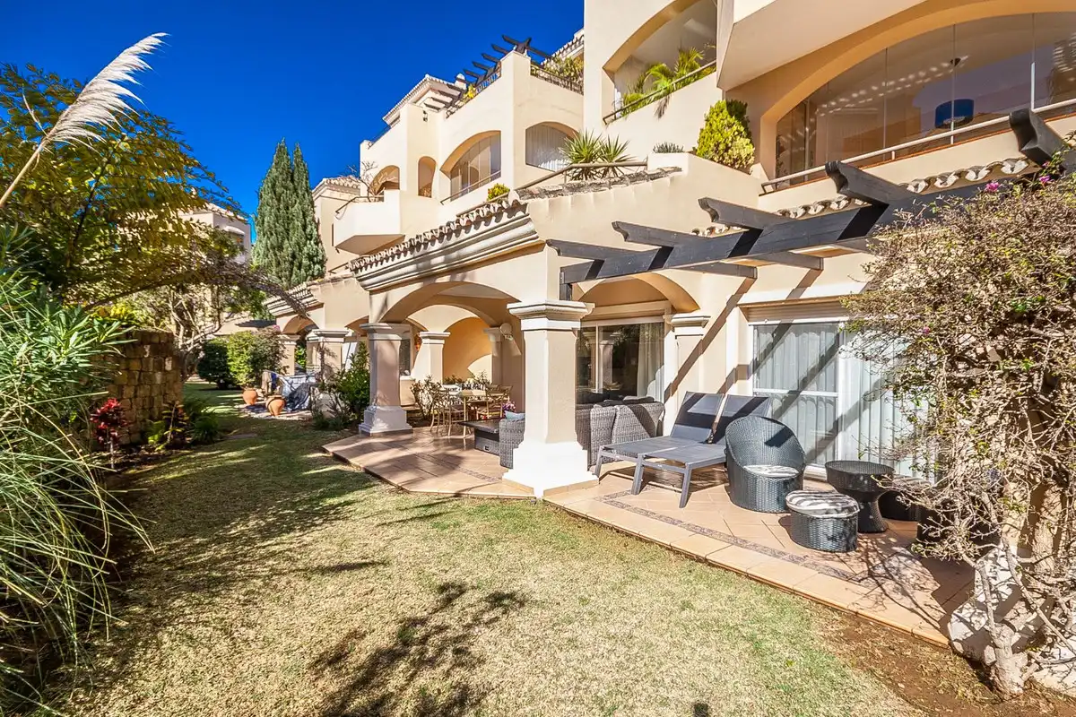 Flat for sale in Elviria - Cabopino, imagen 9