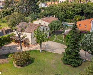 Finca rústica en venda a Sant Andreu de Llavaneres