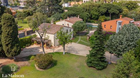 Foto 2 de Finca rústica en venda a Passeig de la Mare de Déu de Montserrat, Centre, Barcelona