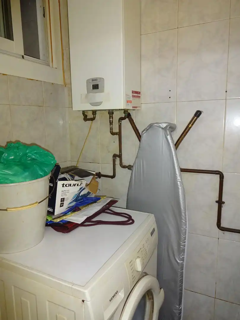 Flat for sale in Mataró