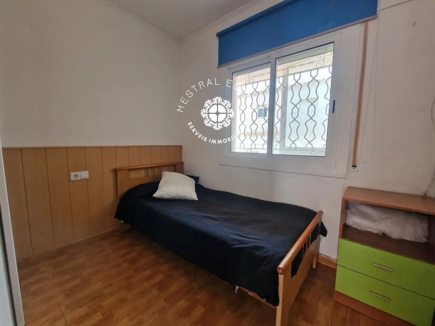 Dormitori de Pis en venda en Cambrils amb Aire condicionat, Calefacció i Terrassa