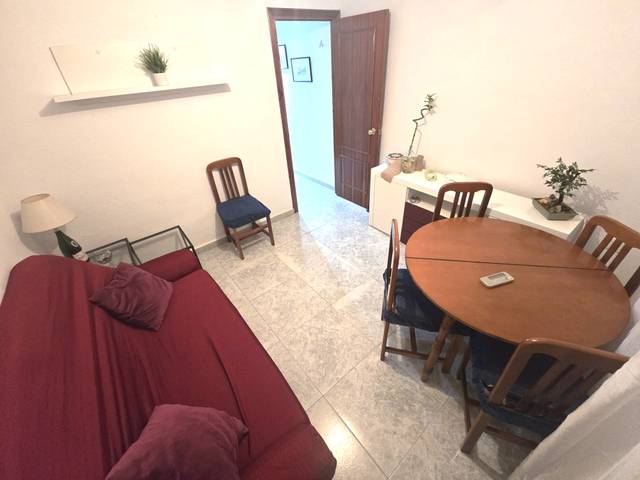 Apartamento en Alquiler en NAVAS DE TOLOSA en Aguas Vivas - La Zambomba