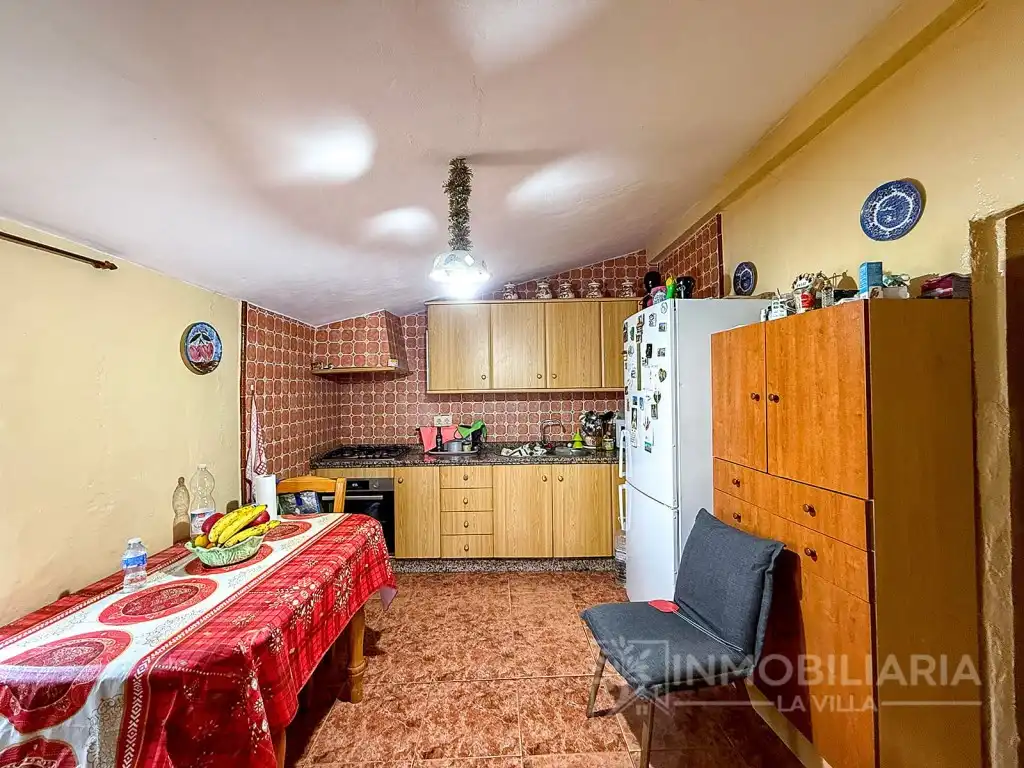 Casa rústica en venta en Poligono 2 Paraje 249 Teja, imagen 8