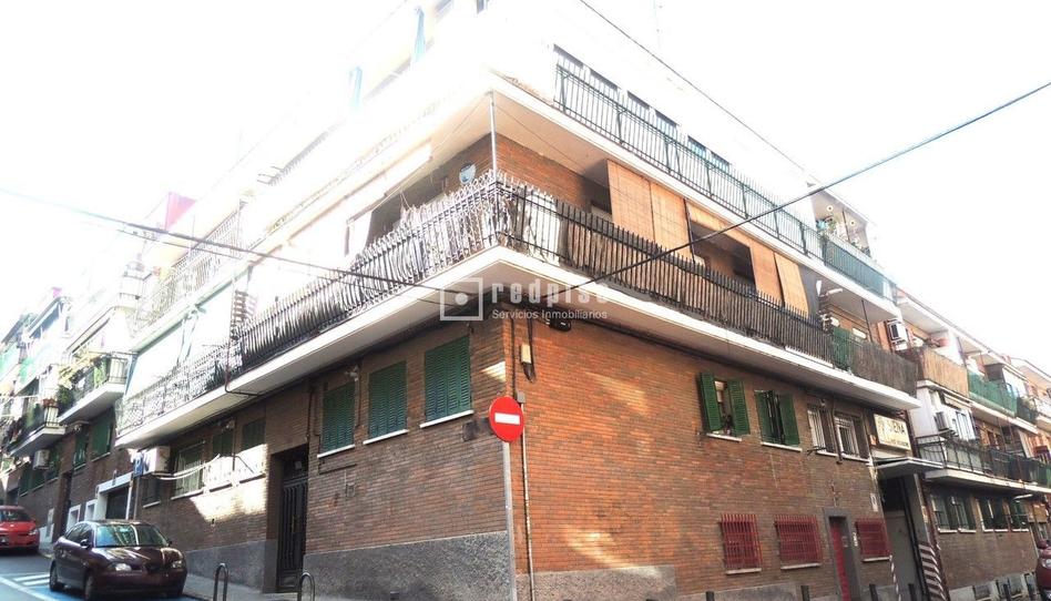 Photo 1 of Flat for sale in Valdeacederas, Madrid