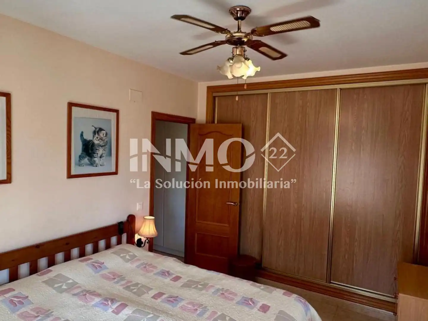 Terraced house with garden for sale in Carrer Aranjuez, imagen 30
