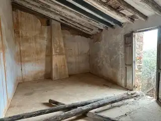 Casa rústica en venda a Vall d'Alba, imagen 6
