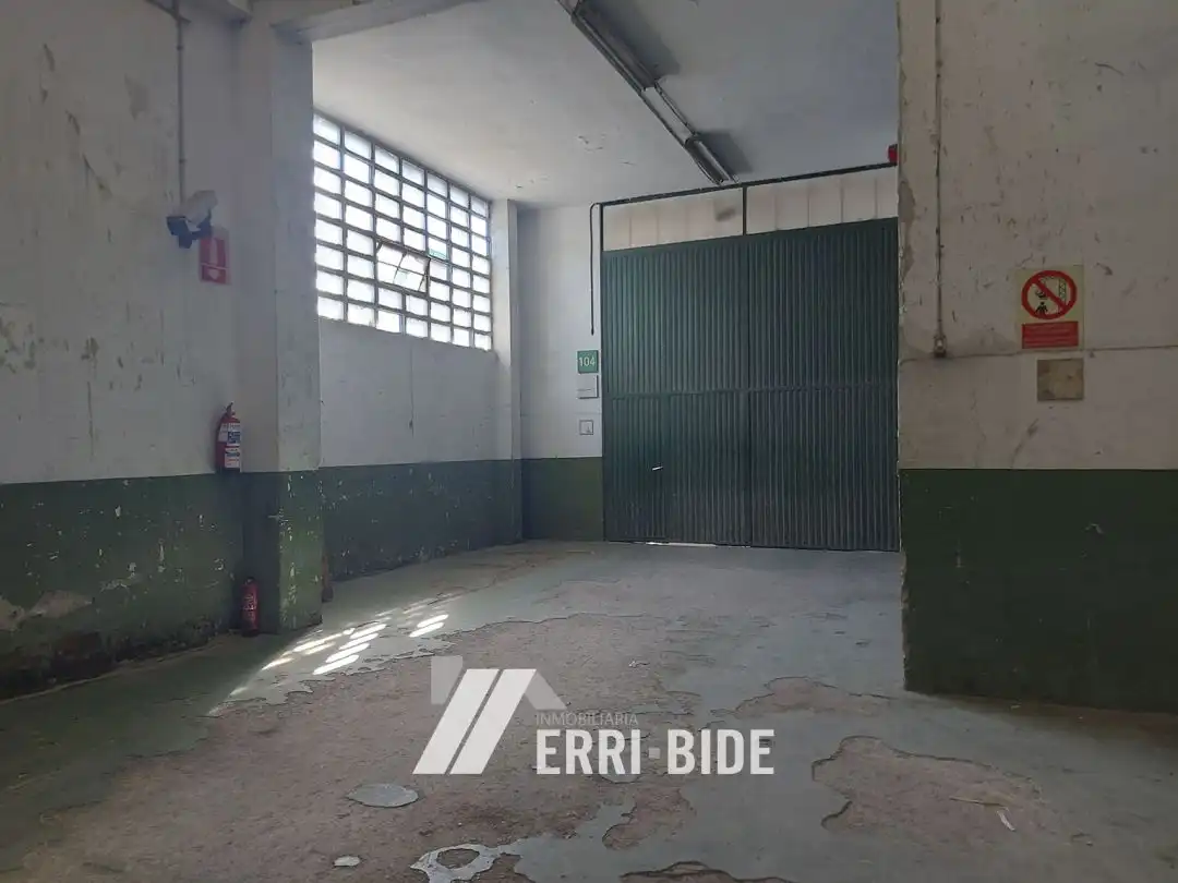 Nave industrial in vendita a Aritz Bidea 63, imagen 20