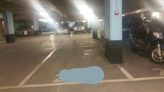 Garaje en Venta en Calle de José Arcones Gil, 71 en Pueblo Nuevo