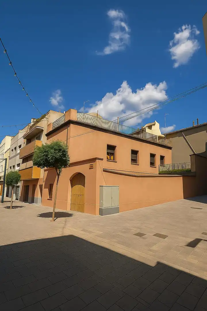 Casa en venta en Centre, imagen 2
