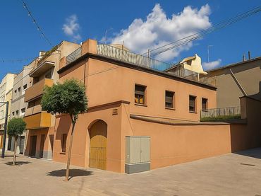 Casa en venta en Centre