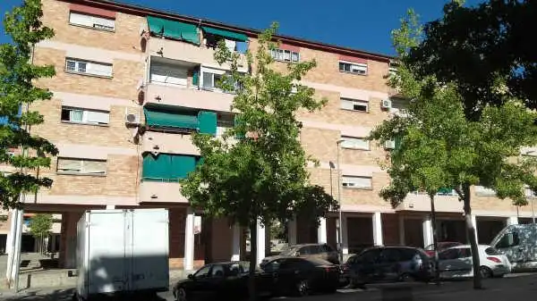 Wohnung zum Verkauf in Carrer Joan Carles