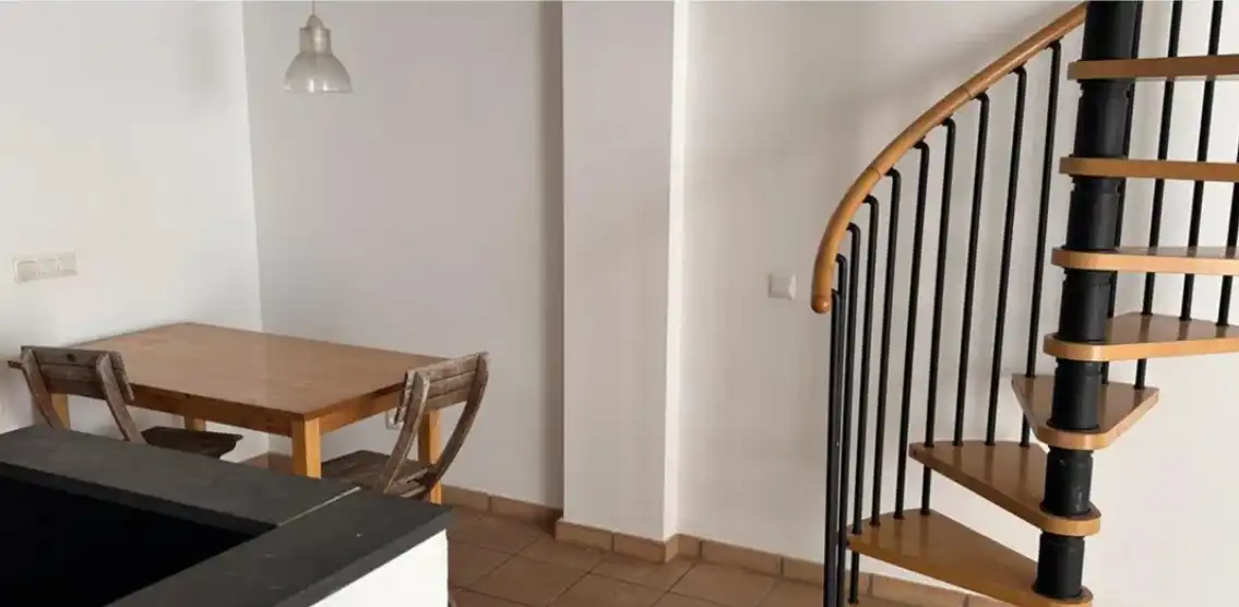 Dúplex en venda a Carrer de Teresa Miramont, imagen 2