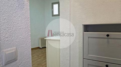 Foto 2 von Wohnung zur Miete in Calle de las Virtudes, Almagro,  Madrid Capital