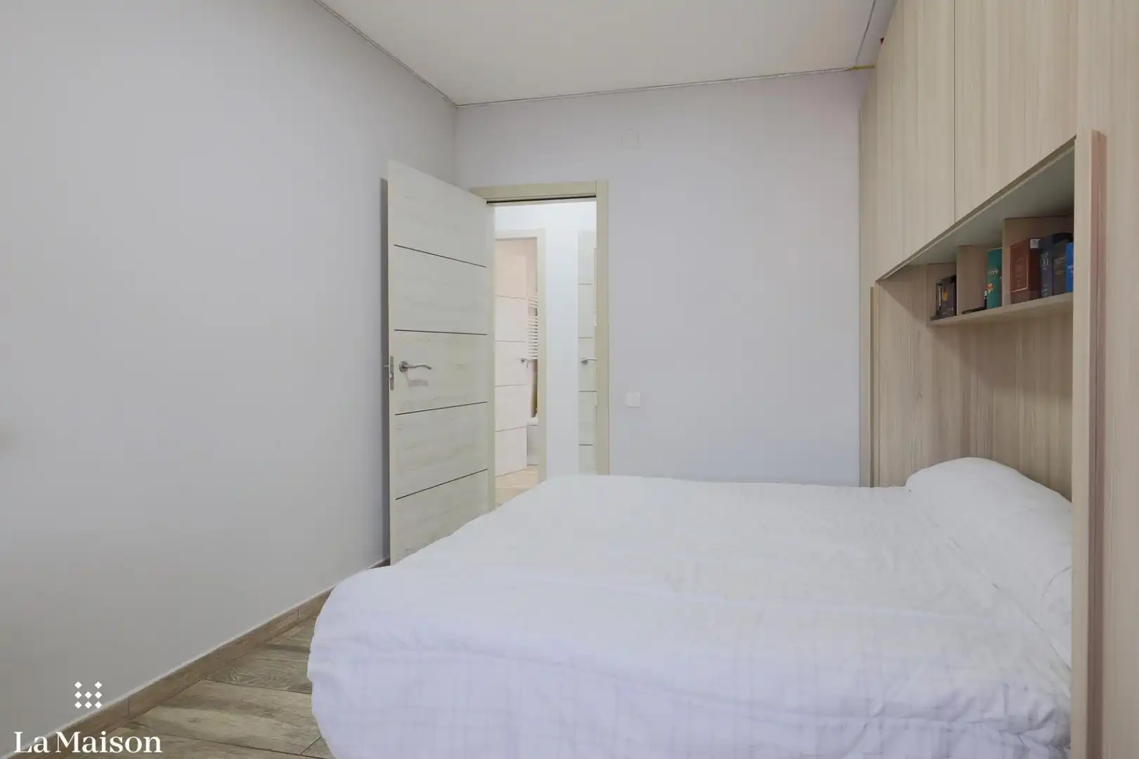 Ático en venta en Calle de Barcelona, Dosrius poble