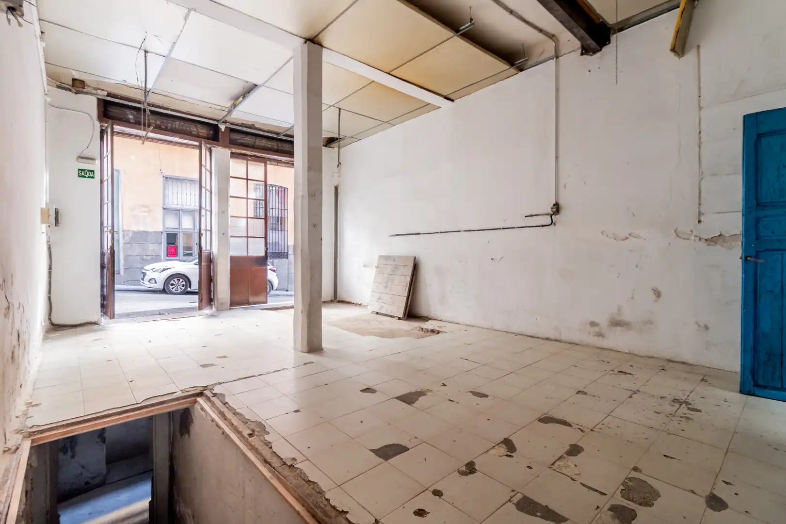 Gewerbefläche zum Verkauf in Calle del Salitre 22, imagen 13
