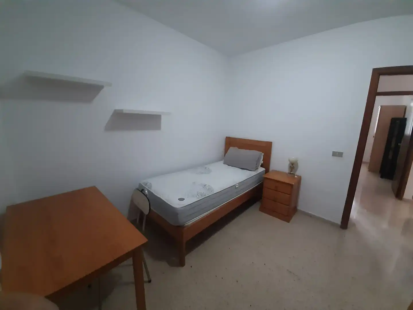Wohnung zur Miete in Calle Elías Serra Rafols, 2, La Laguna