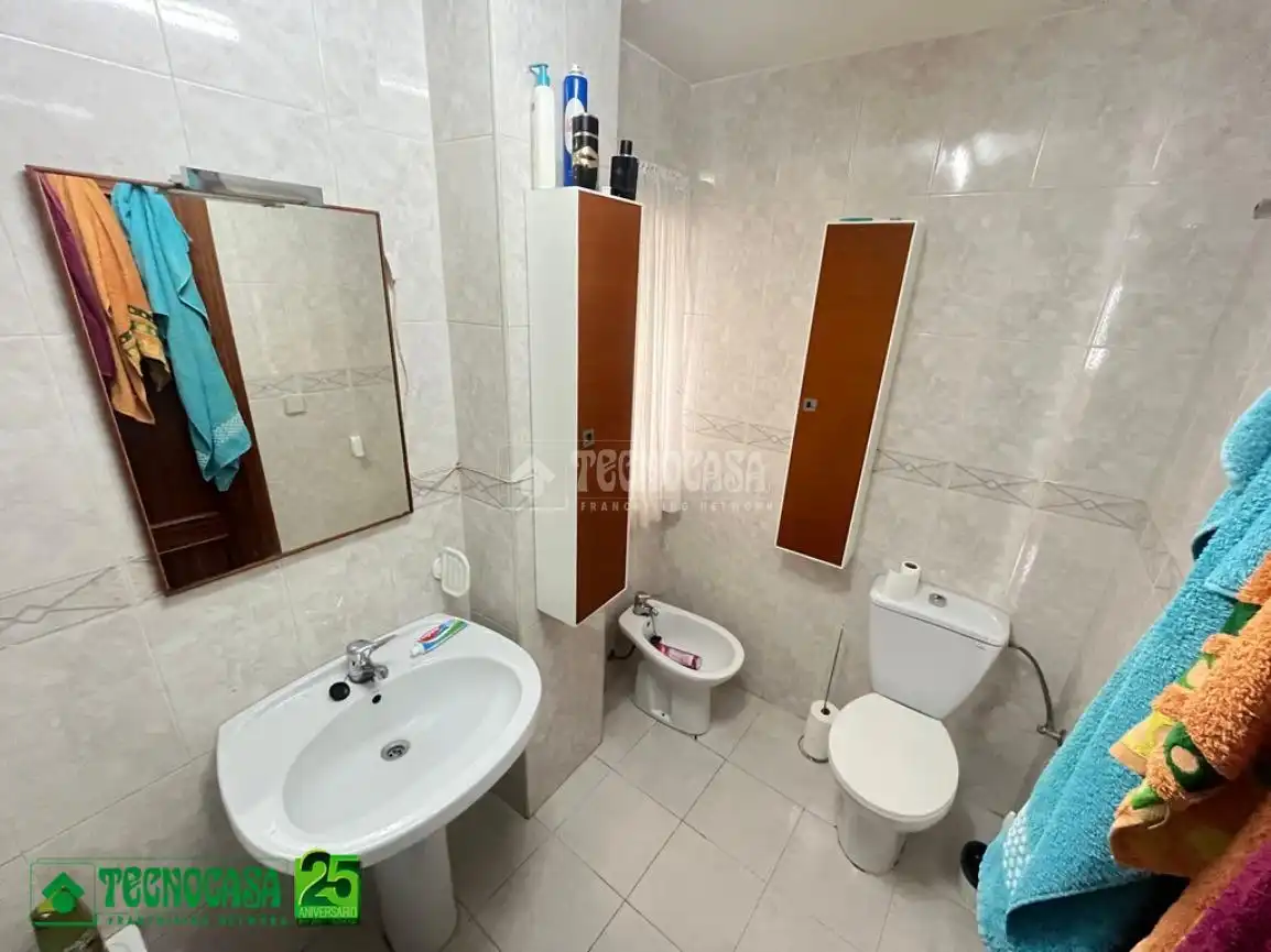 Baño de Piso en venta en Ciudad Real