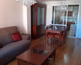 Flat to rent in Carrequemada, Santa Catalina - Ferial, Aranda de Duero