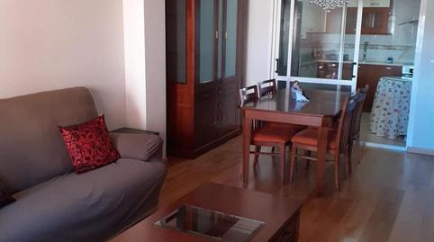 Foto 2 de Pis de lloguer a Carrequemada, Santa Catalina - Ferial, Burgos