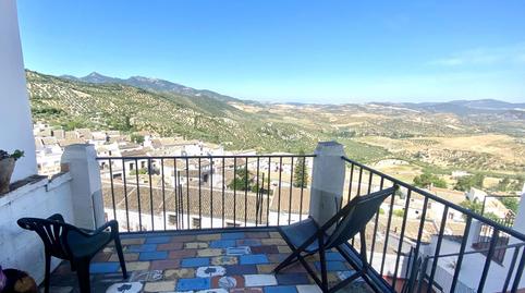 Foto 2 de Casa adosada en venta en Zahara, Cádiz