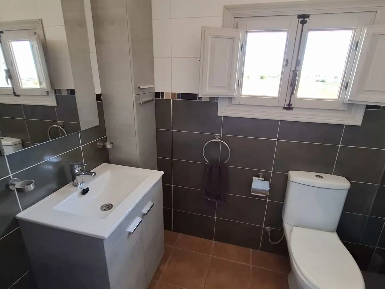 Casa amb piscina en venda a Antas, imagen 19