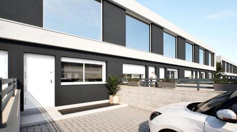 Foto 4 de Casa o xalet en venda a Monte y Mar, Santa Pola