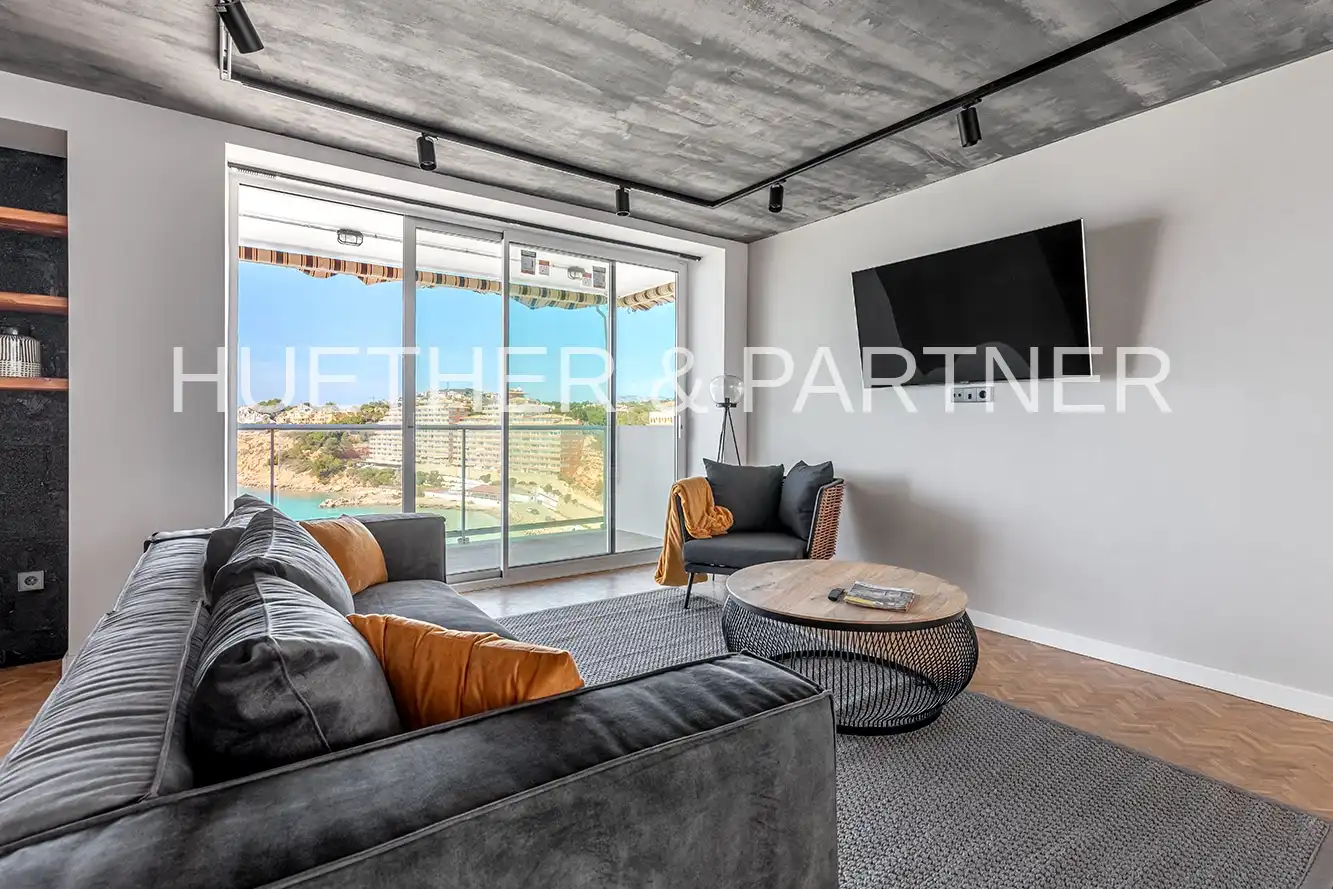 Flat for sale in El Toro, imagen 4