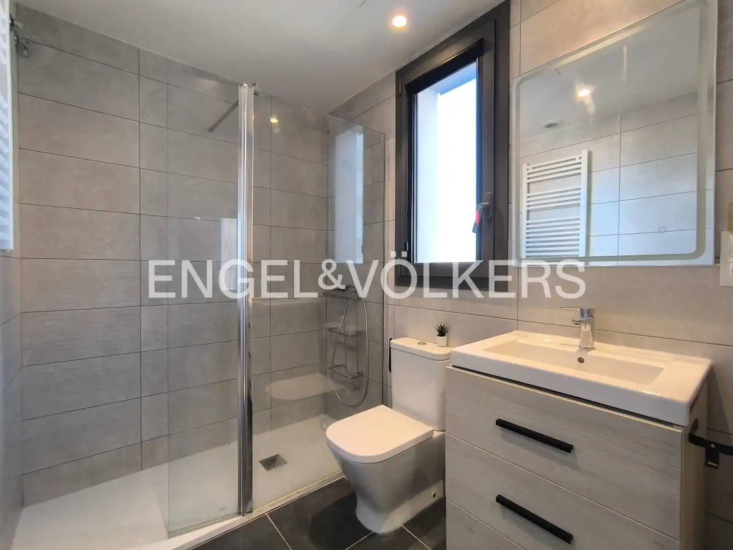 Flat for rent in La Teixonera