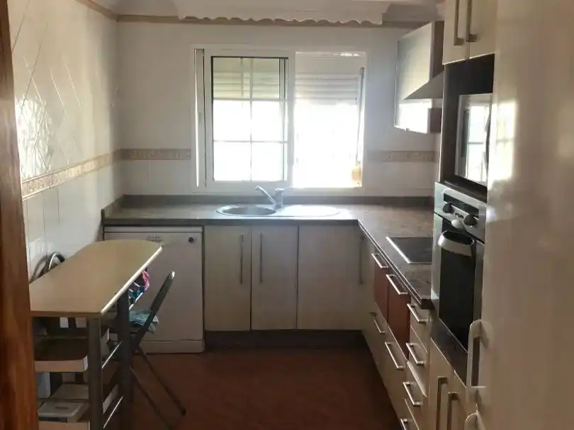 Cocina de Piso en venta en Vélez-Málaga