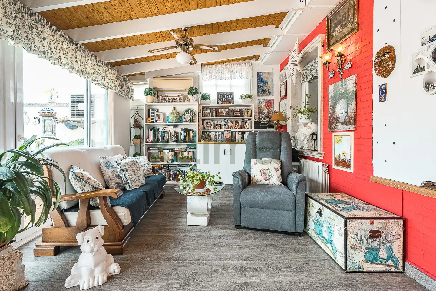 Dúplex en venta en Carrer de Narcís Oller, Malgrat de Mar