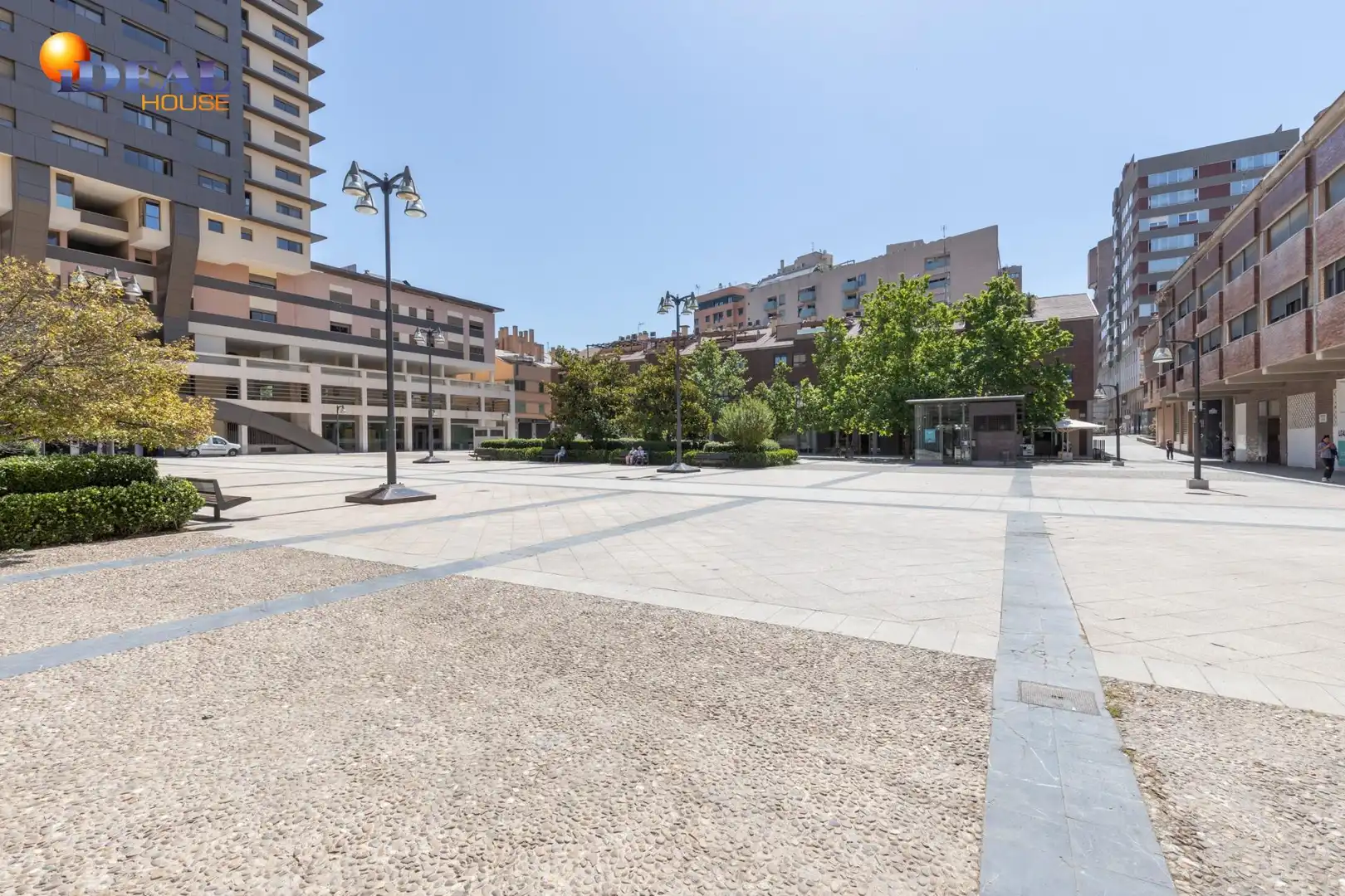 Dúplex en venda a Calle Hospital de San Lázaro 14, imagen 56