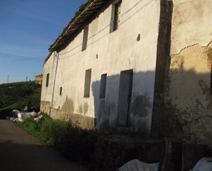 Vista exterior de Casa o xalet en venda en Corvera de Asturias