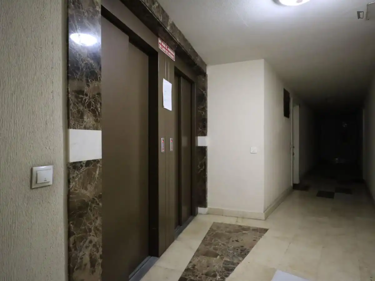 Apartament de lloguer a Ensanche de Vallecas - La Gavia