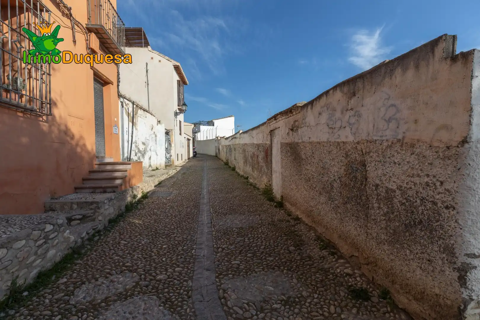 Terreni e lotti in vendita a Albaicín, imagen 23