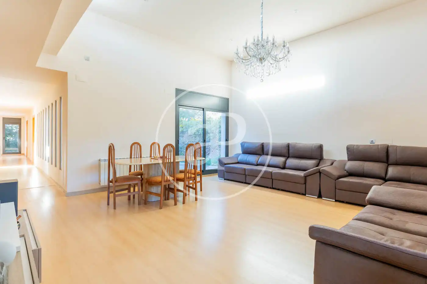 Casa con terraza en venta en Carrer Camí dels Monjos, imagen 17