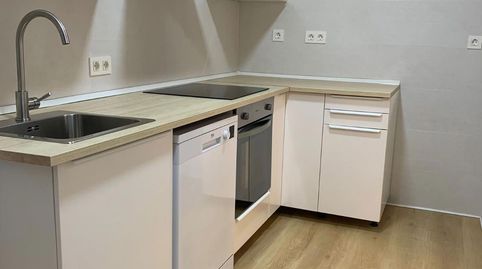 Foto 5 de Piso de alquiler en Serafin, Rondilla, Valladolid Capital